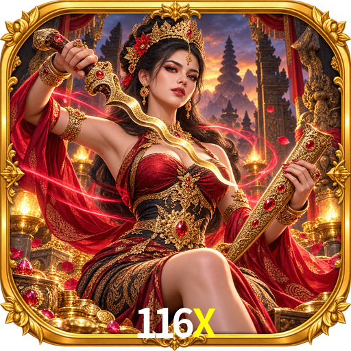 116X