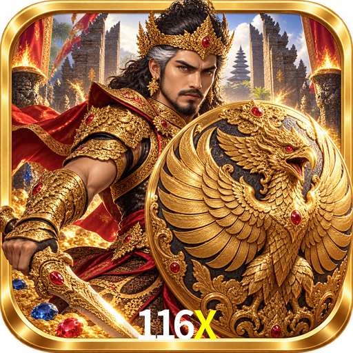 116X - Peningkatan performa dan UI/UX terbaru