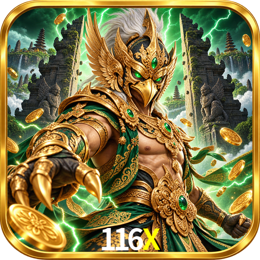 116X APK Indonesia - Panduan Lengkap dan Tutorial